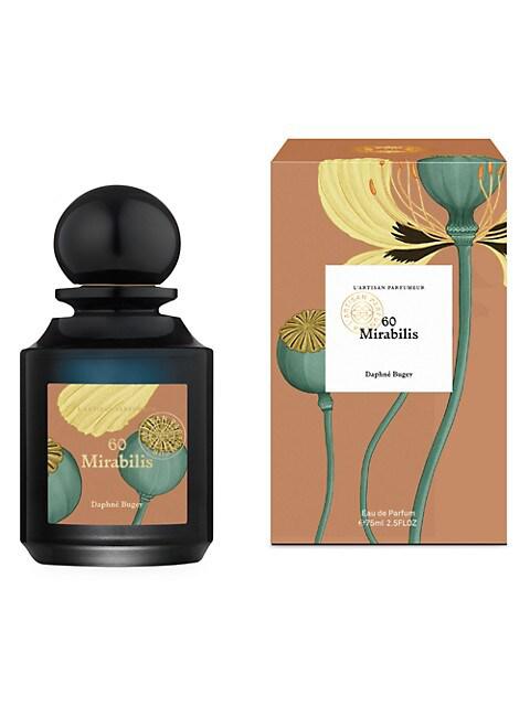 Mirabilis Eau De Parfum商品第2张图片规格展示