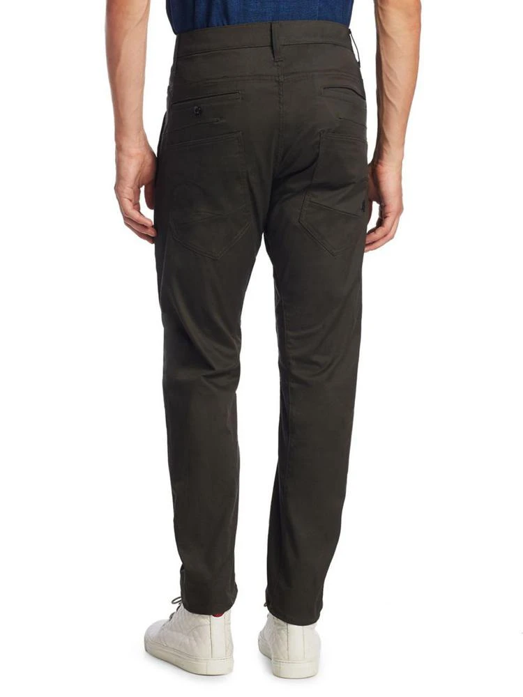 商品G-Star|Staq 3D Tapered Slim Straight Jeans,价格¥1269,第2张图片详细描述