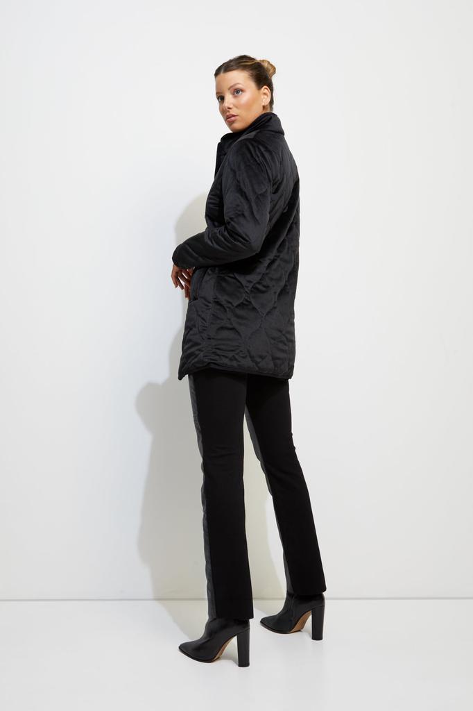 商品Unreal Fur|Moon Shadow Coat,价格¥1409,第5张图片详细描述