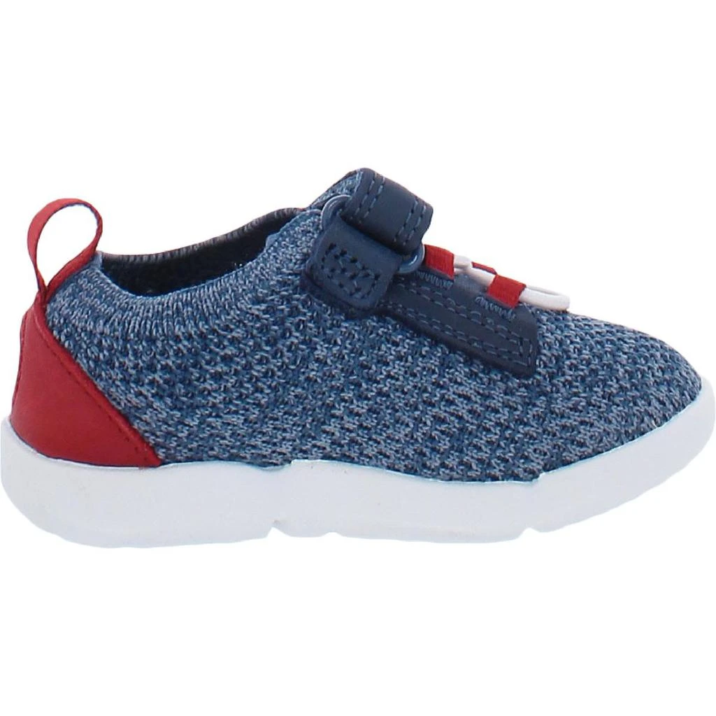 商品Clarks|Clarks Tri Hero Superhero Sneakers Athletic,价格¥92,第2张图片详细描述