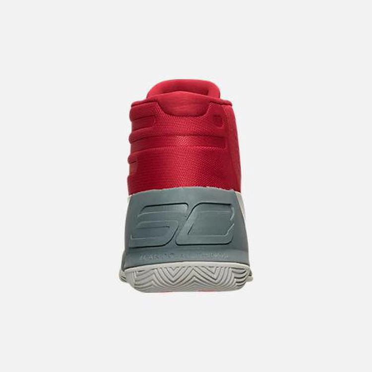 商品Under Armour|男子UA Curry 3篮球鞋,价格¥631,第5张图片详细描述