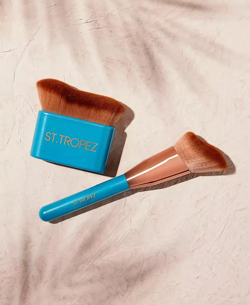商品St. Tropez|Ultimate Tan Face Brush,价格¥138,第3张图片详细描述