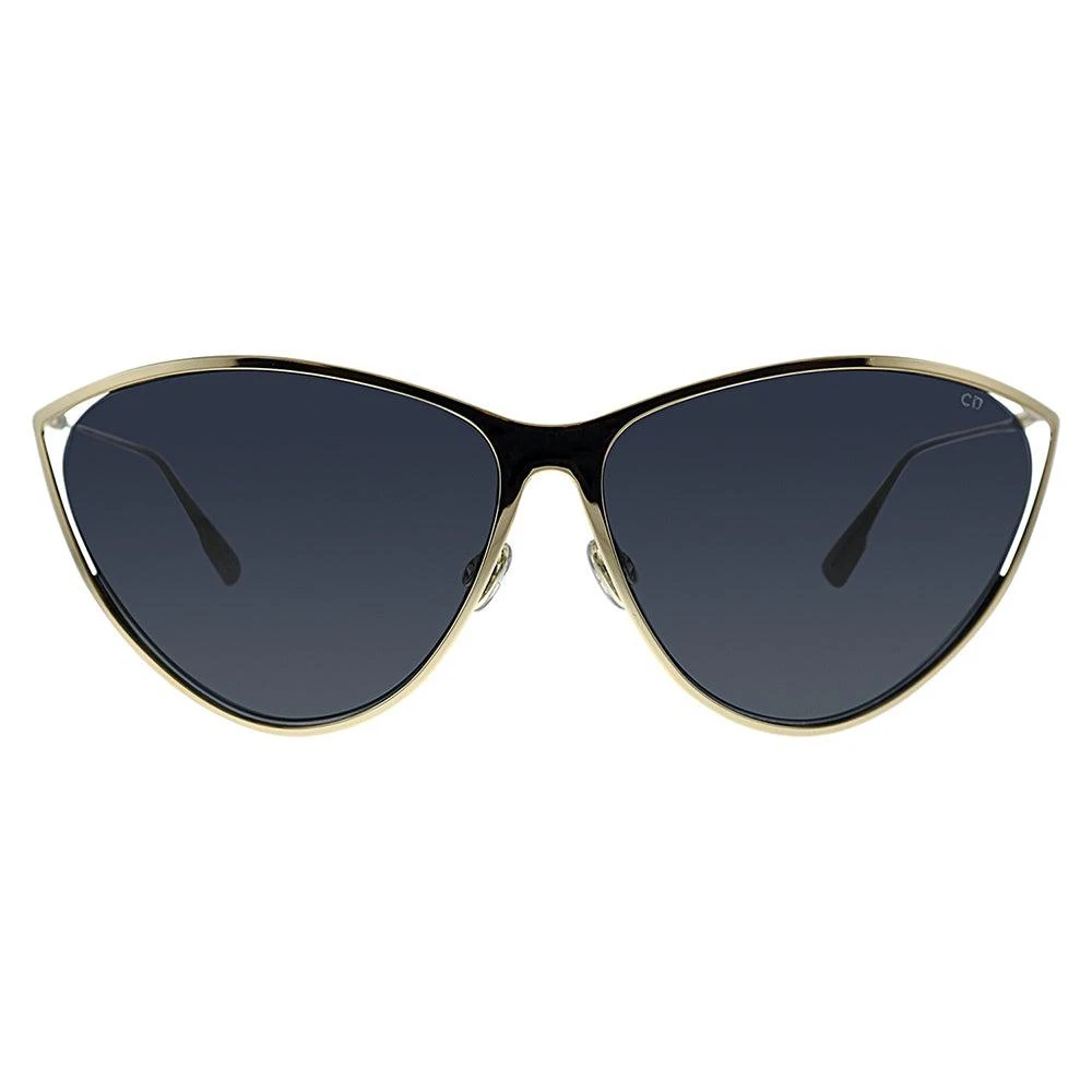 商品Dior|Dior  CD NewMotard J5G IR Womens Cat-Eye Sunglasses,价格¥1021,第2张图片详细描述