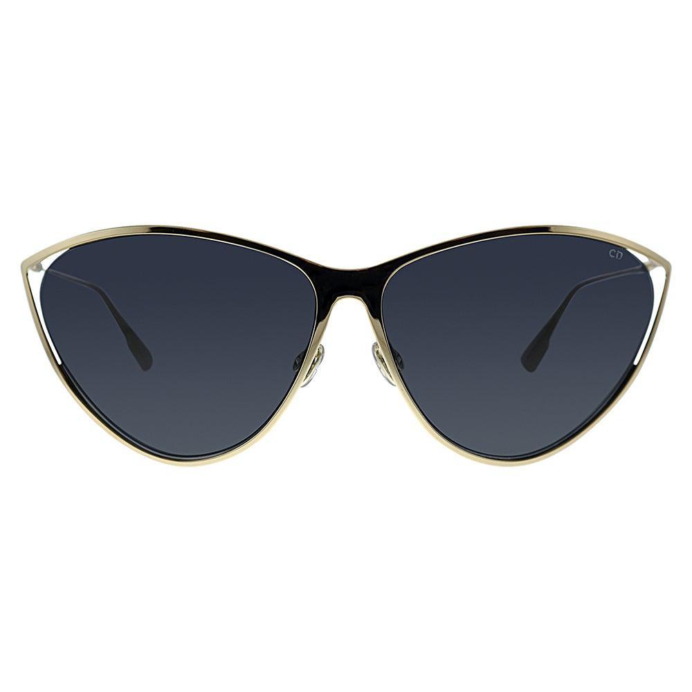 商品Dior|Dior  CD NewMotard J5G IR Womens Cat-Eye Sunglasses,价格¥952,第4张图片详细描述