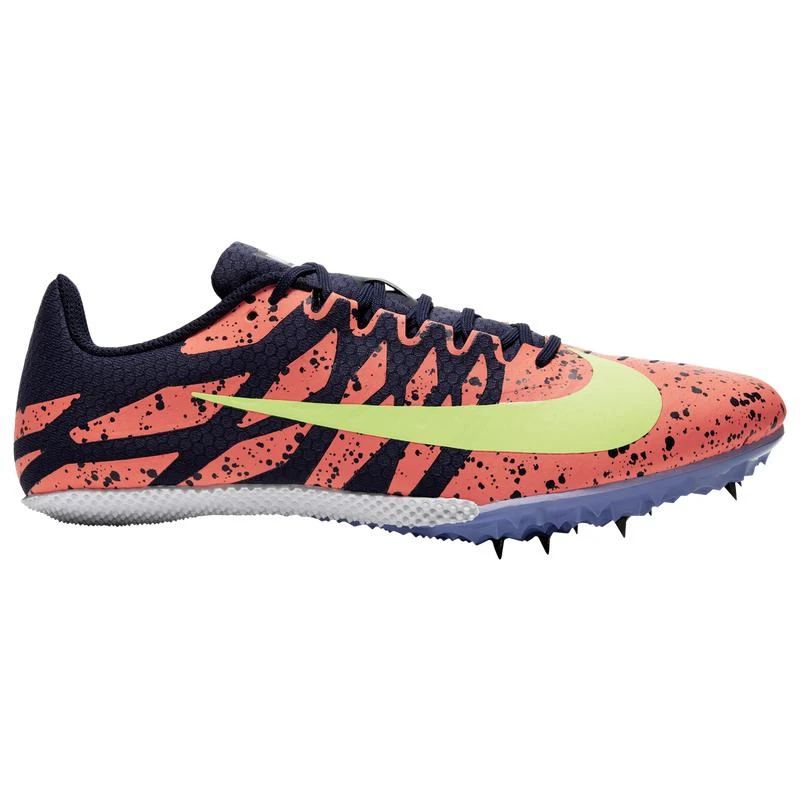 商品NIKE|男款 耐克 Zoom Rival S 9 跑步鞋 钉鞋 多色可选,价格¥199,第1张图片