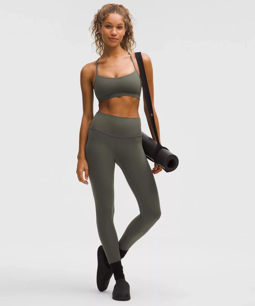 Flow Y Bra Nulu *Light Support, A–C Cups 商品