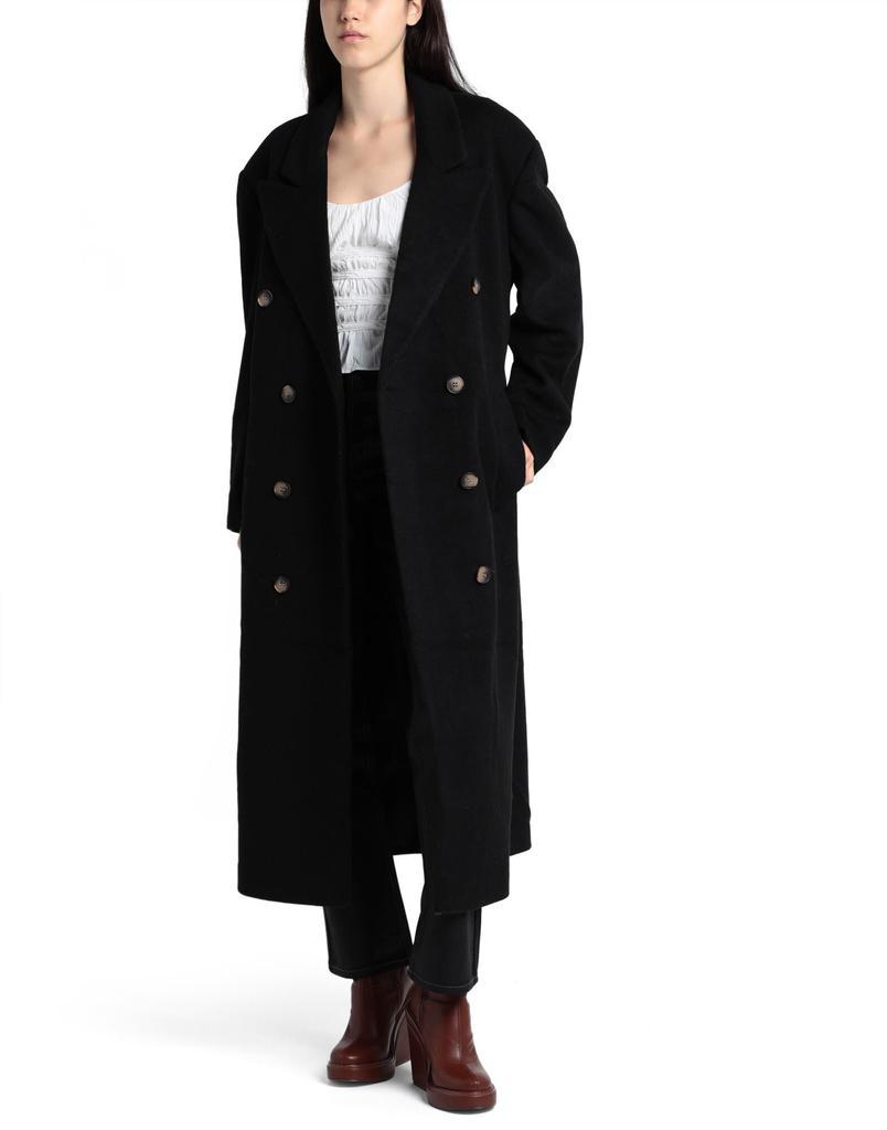 商品Topshop|Coat,价格¥1245,第4张图片详细描述