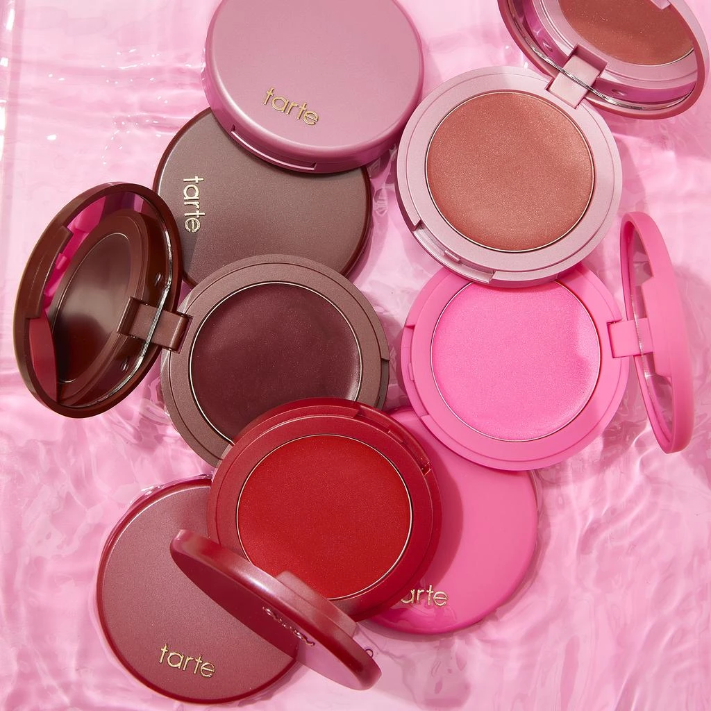 tarte Maracuja Juicy Blush 商品