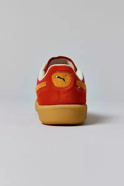 商品Puma|Puma Men's Palermo Weathered Look Sneaker,价格¥607,第4张图片详细描述