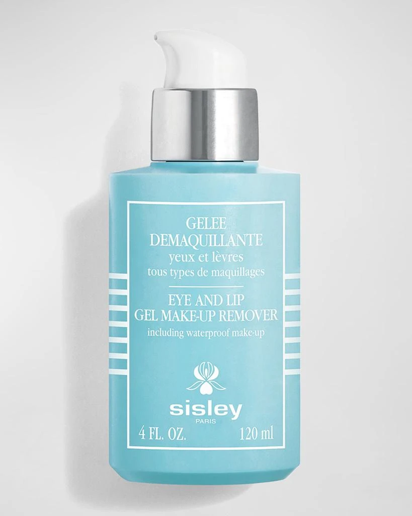 商品Sisley|Eye and Lip Gel Make-up Remover, 4 oz.,价格¥888,第1张图片