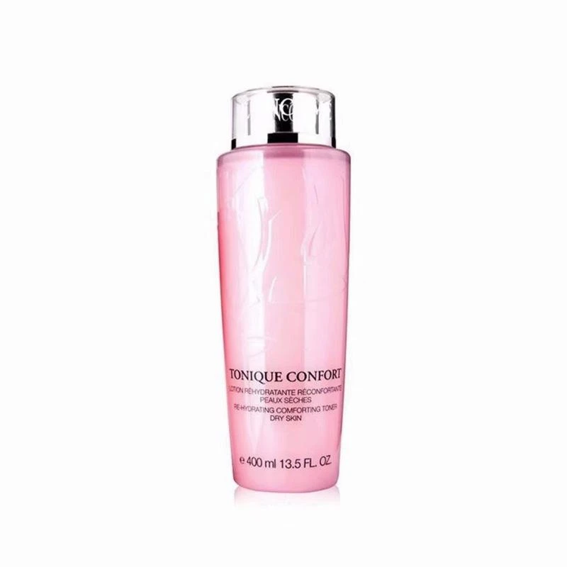兰蔻 清莹柔肤化妆水粉水400ml +珂润 浸润保湿面霜 40G 商品