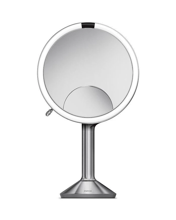 商品simplehuman|Sensor Mirror Trio,价格¥1931,第1张图片