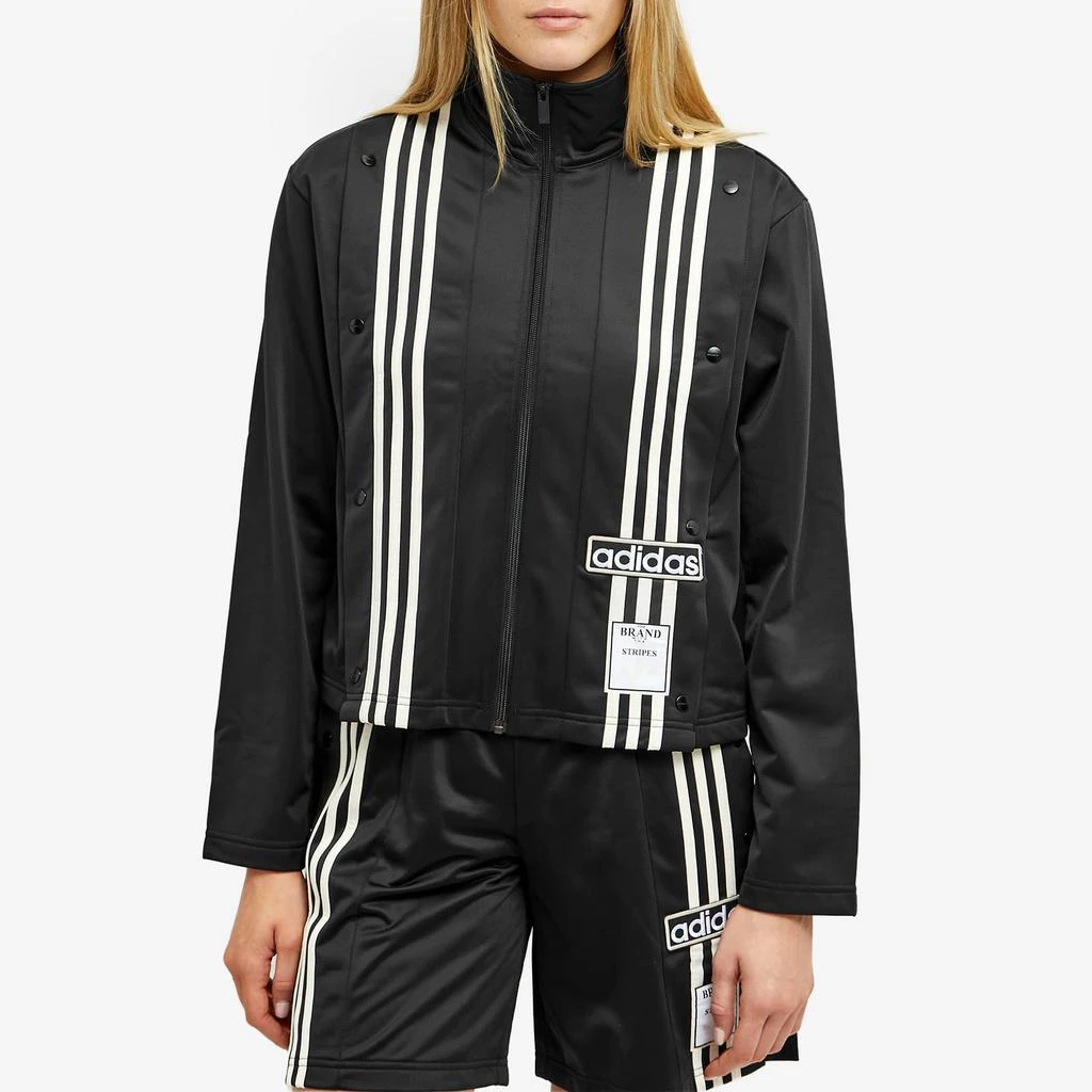 商品Adidas|Adidas Neutral Court Track Top,价格¥760,第2张图片详细描述