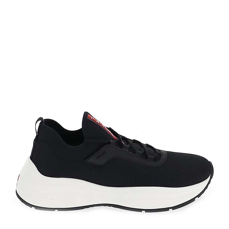 商品Prada|Prada 普拉达 男士休闲运动鞋 4E3406-3KTP-F0967,价格¥3516,第1张图片