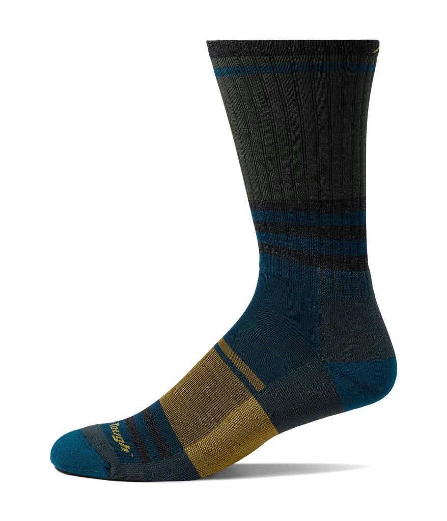 商品Darn Tough Vermont|Spur Boot Light Cushion Socks,价格¥202,第1张图片