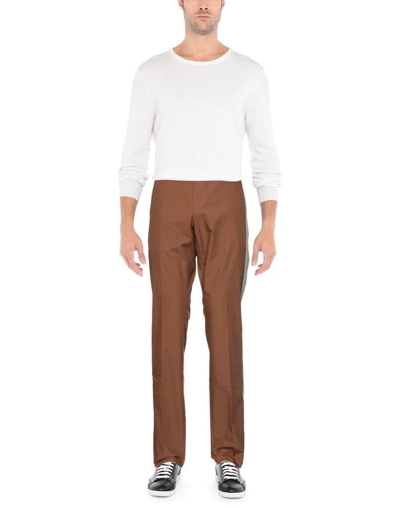 商品Valentino|Casual pants,价格¥1114,第2张图片详细描述