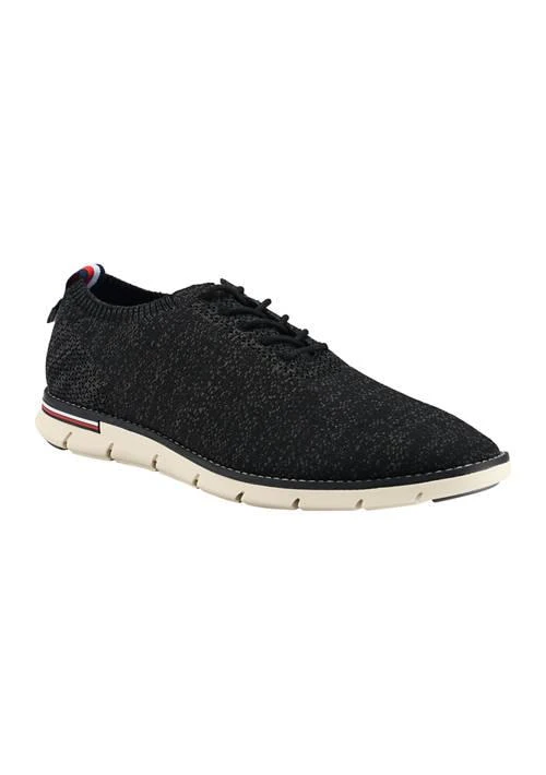 商品Tommy Hilfiger|Hilfiger Warden Oxfords,价格¥367,第1张图片