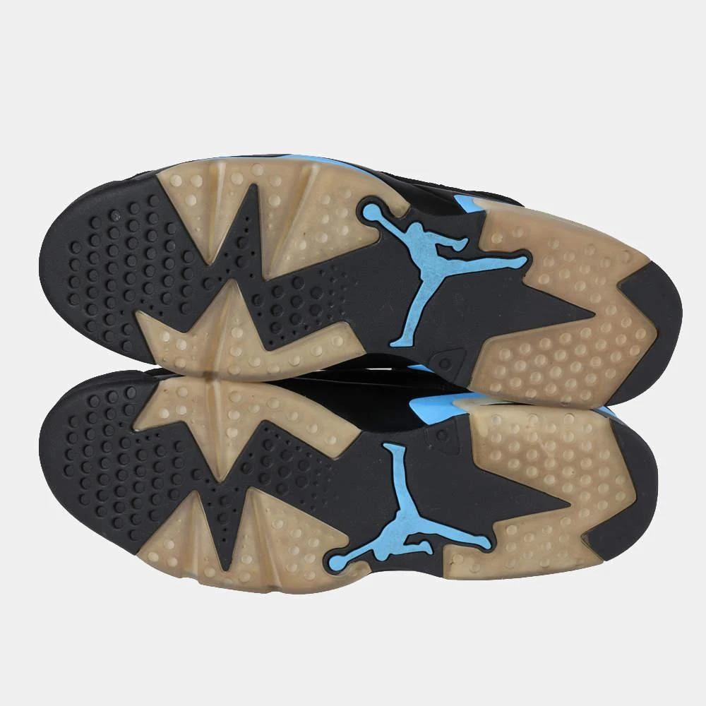 商品[二手商品] Jordan|Air Jordan 6 Retro 'UNC' Sneaker US 14 EU 48.5,价格¥4022,第5张图片详细描述