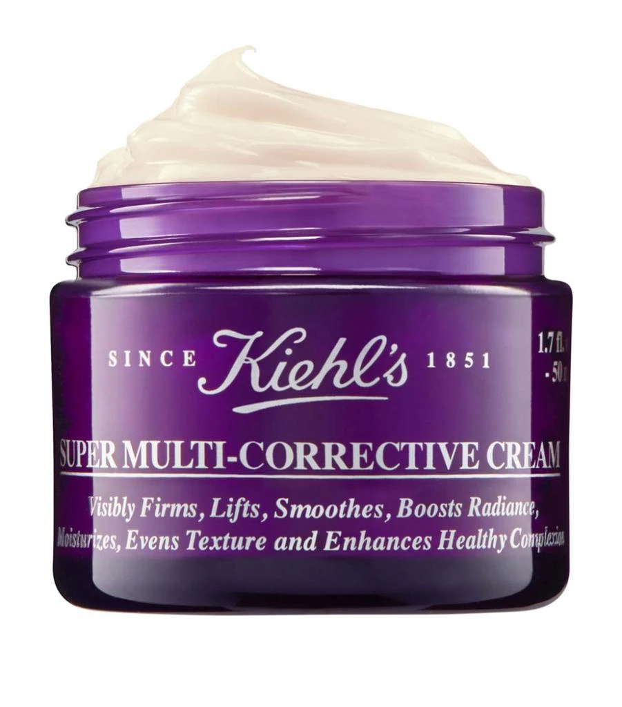 商品Kiehl's|Super Multi-Corrective Cream (50ml),价格¥735,第1张图片