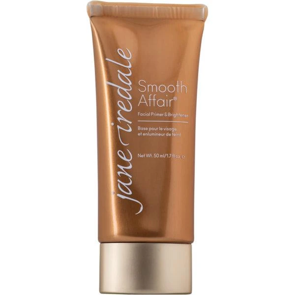 商品Jane Iredale|Smooth Affair Facial Primer & Brightener,价格¥370,第1张图片