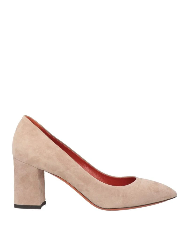 商品Santoni|Pump,价格¥5058,第1张图片