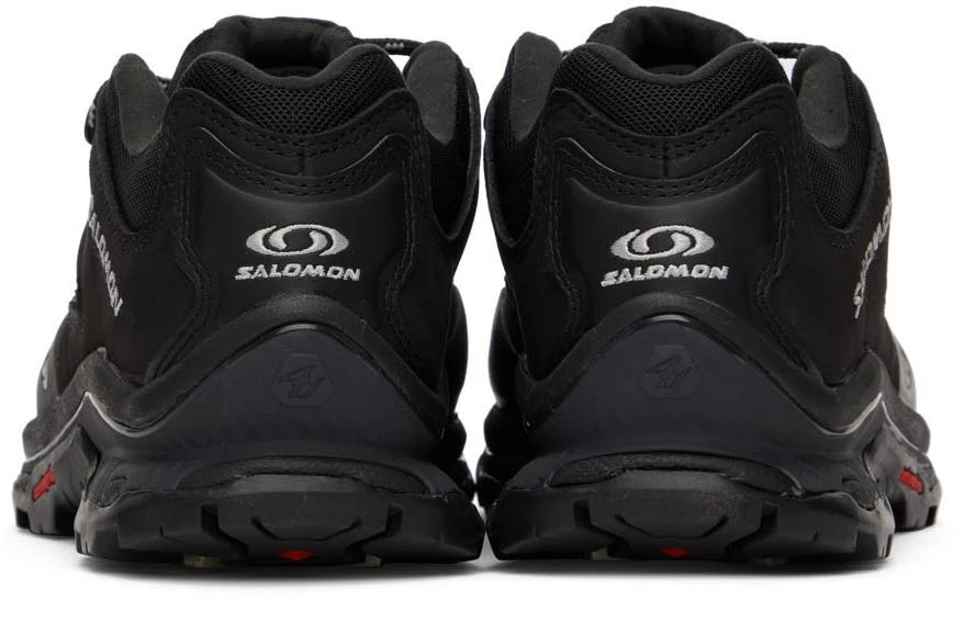 商品Salomon|Black XT-Quest 2 Advanced Sneakers,价格¥1693,第2张图片详细描述