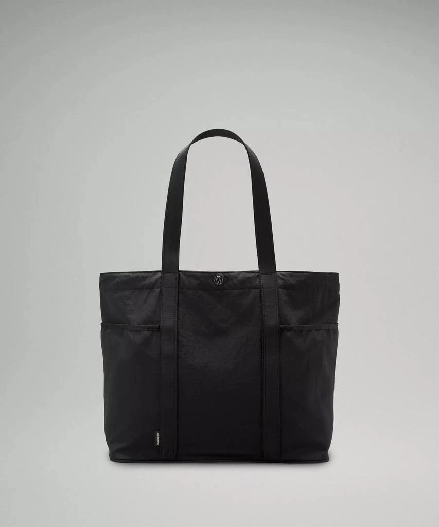 商品Lululemon|Daily Multi-Pocket Tote Bag 20L,价格¥568,第1张图片