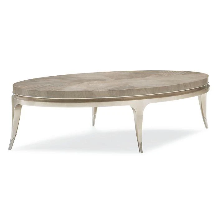 商品caracole|Front & Center Cocktail Table,价格¥24983,第2张图片详细描述