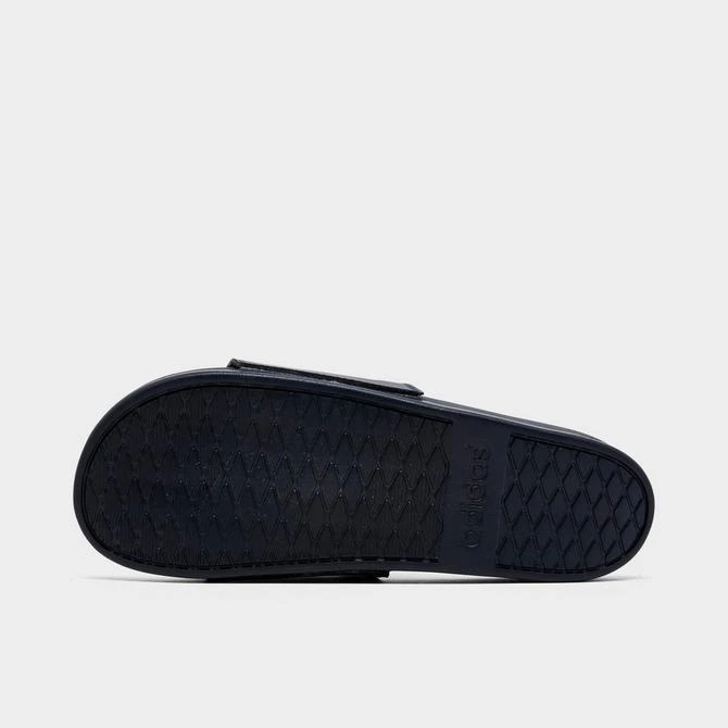 Men's adidas adilette Comfort Slide Sandals 商品
