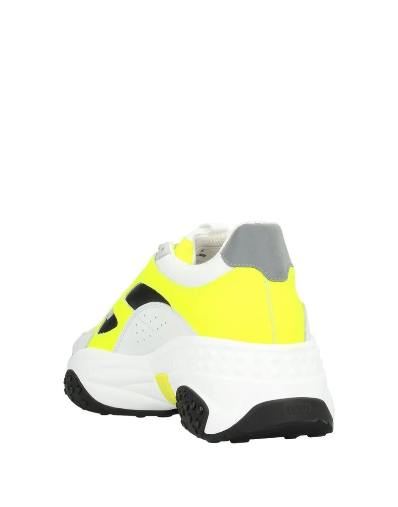 商品Tod's|Sneakers,价格¥1752,第3张图片详细描述