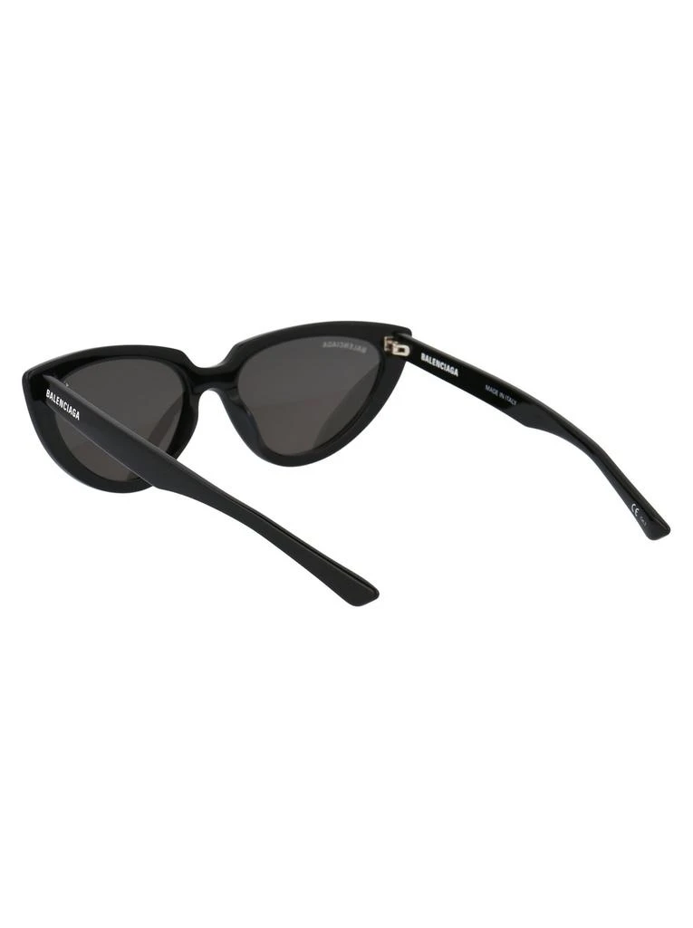 商品Balenciaga|Balenciaga Eyewear Cat Eye Sunglasses,价格¥1468,第4张图片详细描述