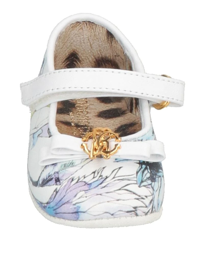 商品Roberto Cavalli|Newborn shoes,价格¥485,第4张图片详细描述
