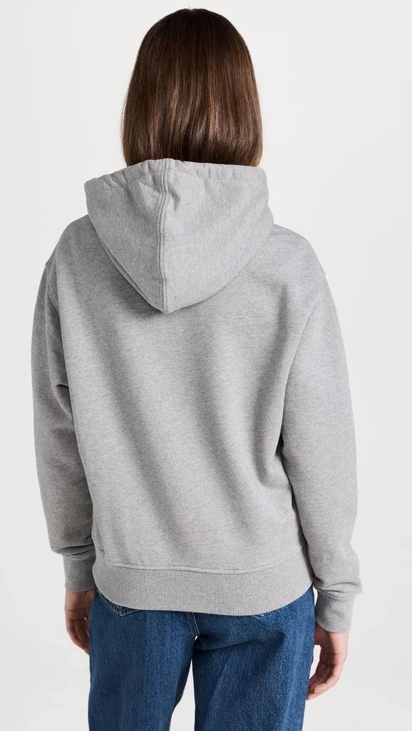 商品AMI|AMI Small Ami De Coeur Hoodie,价格¥2730,第3张图片详细描述