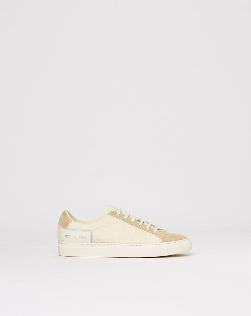 商品Common Projects|Women's Retro Wool,价格¥1053,第1张图片