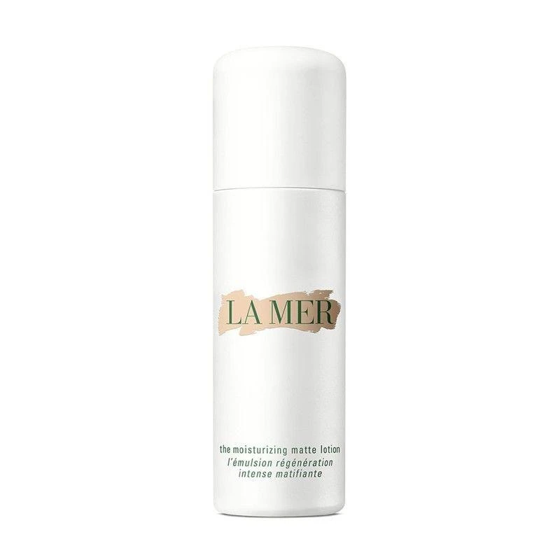 商品La Mer|La Mer海蓝之谜精华乳液50ml「清爽哑光型」,价格¥3227,第1张图片