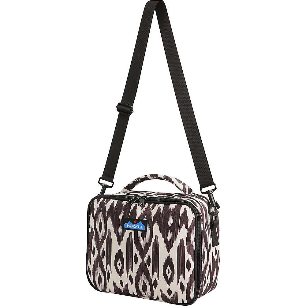 商品KAVU|KAVU Lunch Box Bag,价格¥182,第4张图片详细描述