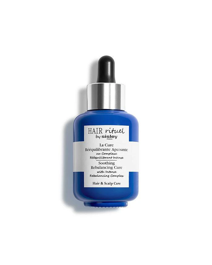 商品Sisley|Hair Rituel Soothing Rebalancing Cure 2 oz.,价格¥1159,第1张图片