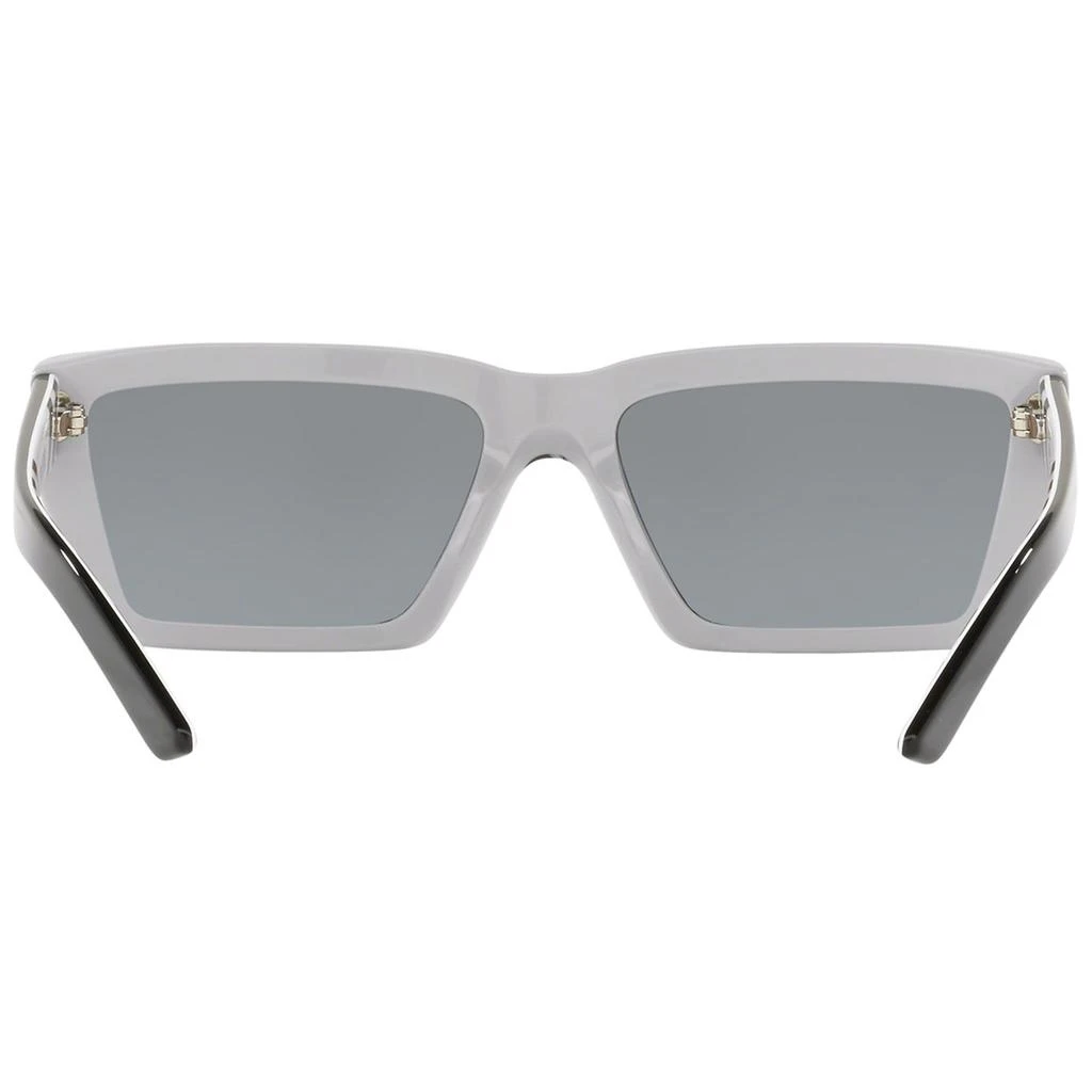 商品Prada|Prada Sport Women's Sunglasses - Millennials Grey Lens Frame | 0PR 04VS 4433C257,价格¥984,第3张图片详细描述