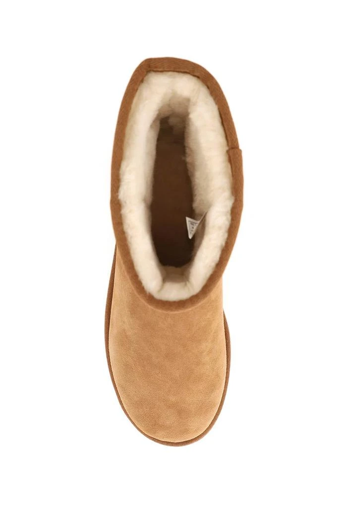 商品UGG|Ugg classic mini ii boots,价格¥1342,第2张图片详细描述