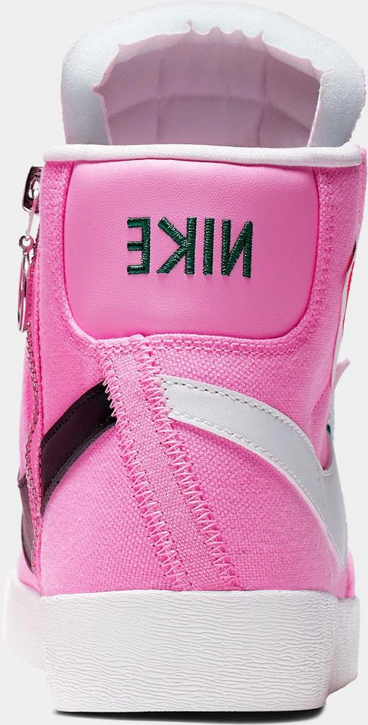 商品NIKE|女士 Blazer Mid Rebel 运动鞋,价格¥150,第5张图片详细描述