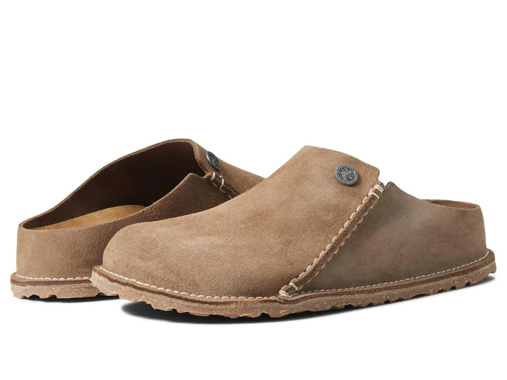 商品Birkenstock|Zermatt 365 - Suede (Unisex),价格¥1091,第1张图片