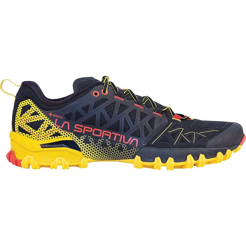 商品La Sportiva|La Sportiva Men's Bushido II GTX Shoe,价格¥990,第5张图片详细描述