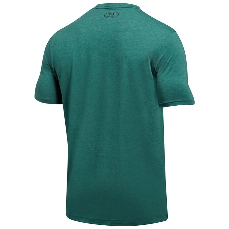 商品Under Armour|Men's Charged Cotton® Short Sleeve Shirt,价格¥134,第2张图片详细描述