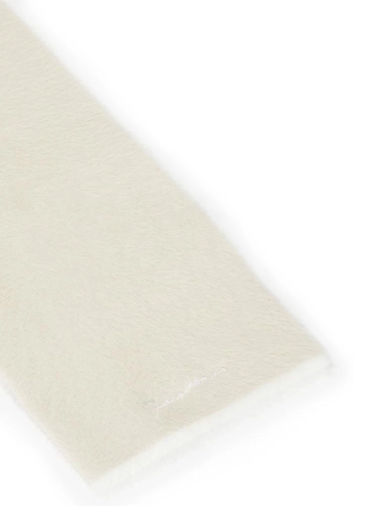 商品Jacquemus|Neve 围巾,价格¥2301,第4张图片详细描述