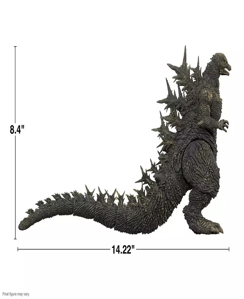 商品Super 7|Toho ULTIMATES Godzilla Minus One Action Figure,价格¥636,第3张图片详细描述