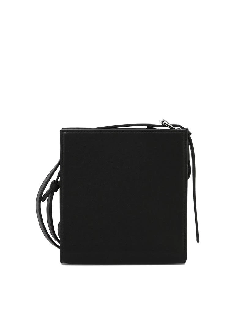 商品A.P.C.|Nino Crossbody Bags Black,价格¥1064,第3张图片详细描述