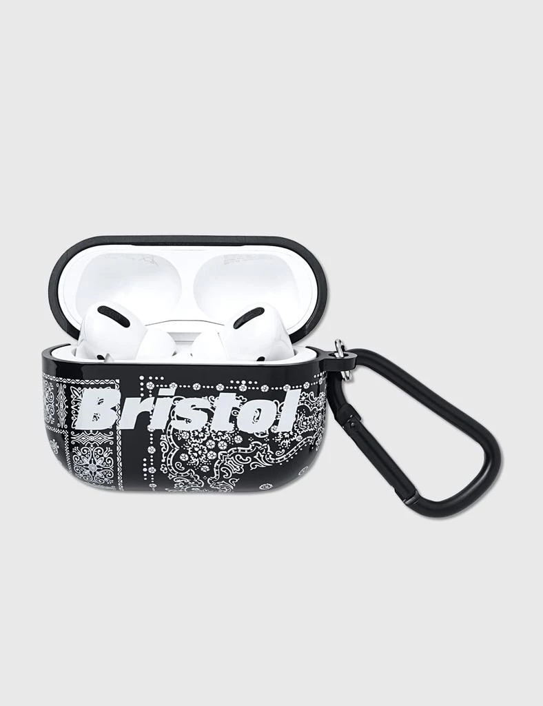 商品F.C. Real Bristol|AirPods Pro Case Cover,价格¥274,第3张图片详细描述