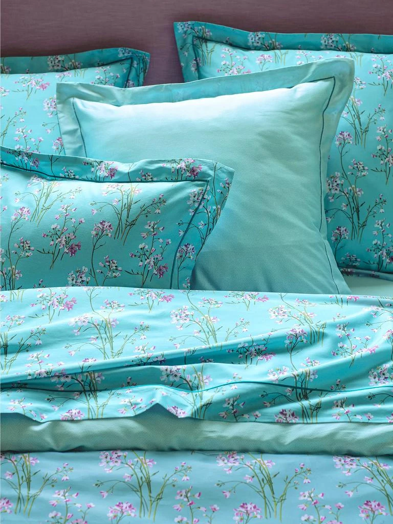 Époque Floral Sham 商品