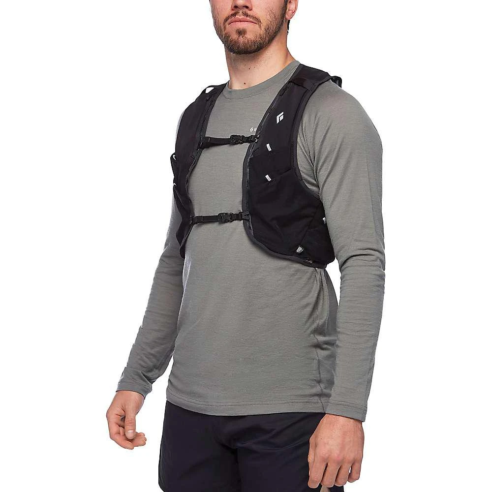 商品Black Diamond|Distance 4 Hydration Vest,价格¥605,第3张图片详细描述