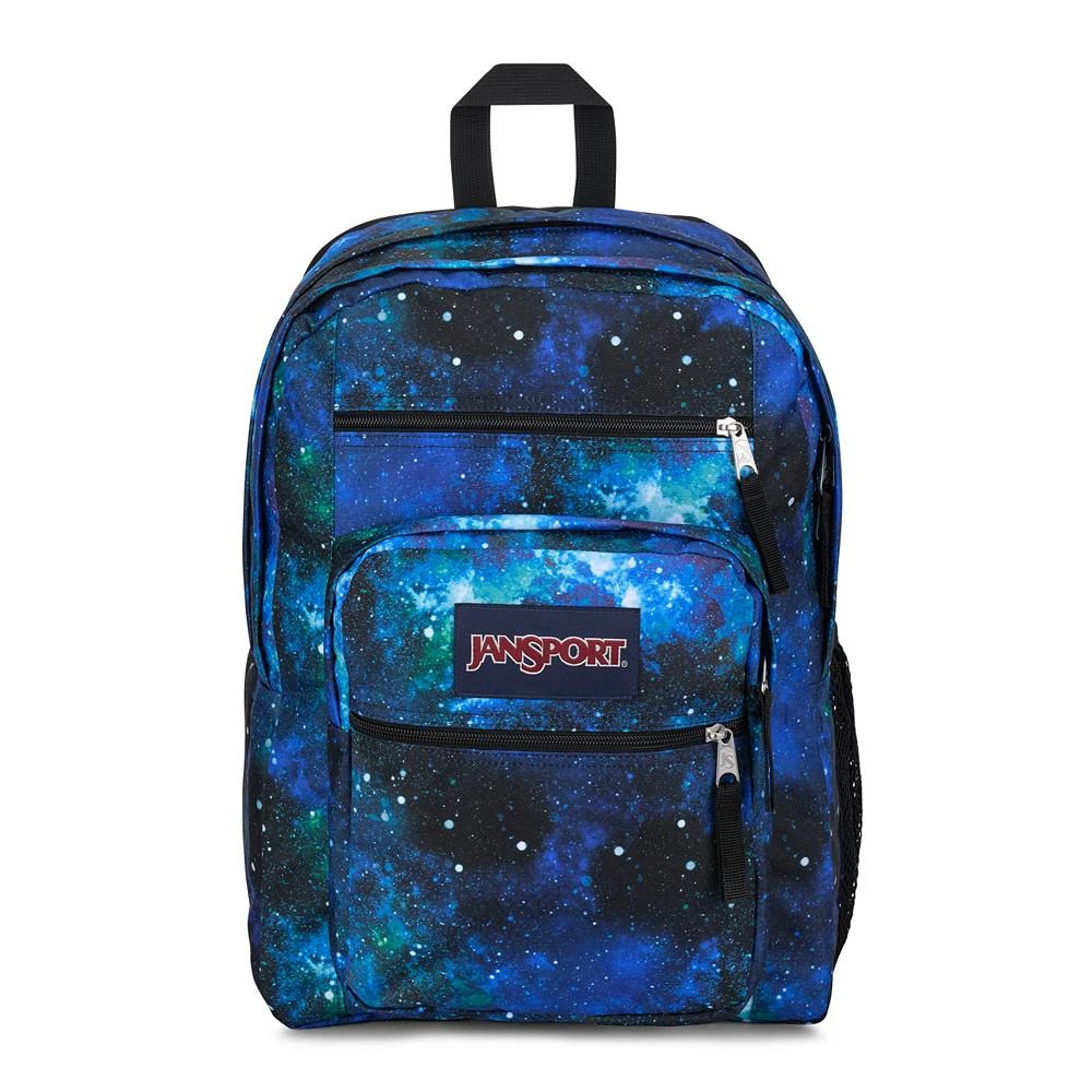 商品JanSport|Big Student Backpack,价格¥413,第1张图片